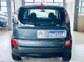 CITROËN - C3 PICASSO - 2012/2013 - Cinza - R$ 36.990,00