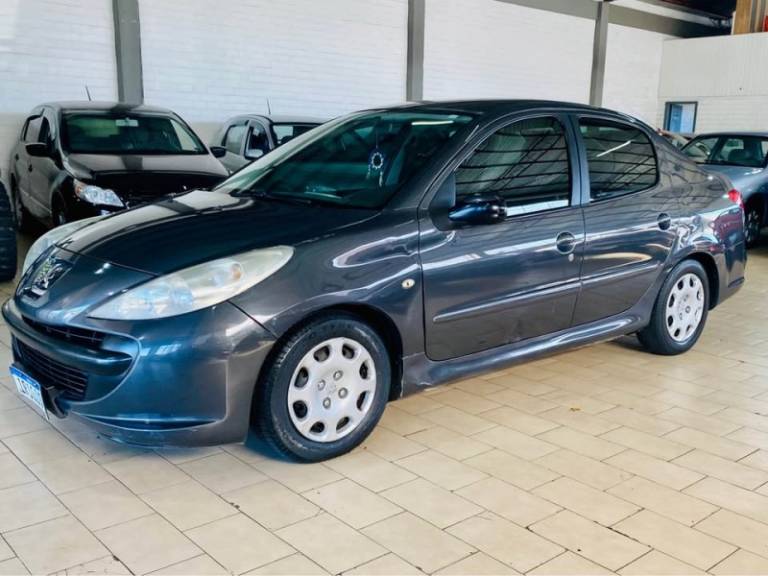 PEUGEOT 207 2011