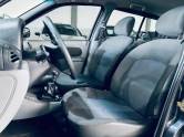 RENAULT - CLIO - 2005/2006 - Cinza - R$ 18.990,00