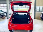 PEUGEOT - 207 - 2012/2013 - Vermelha - R$ 21.990,00