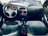 FIAT - PALIO - 2007/2007 - Verde - R$ 24.990,00