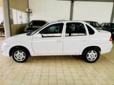 CHEVROLET - CLASSIC - 2015/2016 - Branca - R$ 29.990,00