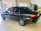 CHEVROLET - VECTRA - 1998/1998 - Cinza - R$ 14.990,00