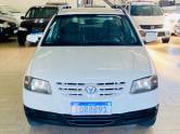 VOLKSWAGEN - PARATI - 2008/2009 - Branca - R$ 29.990,00