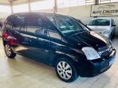 CHEVROLET - MERIVA - 2006/2007 - Preta - R$ 24.990,00