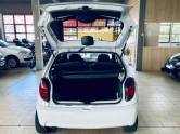 CHEVROLET - CELTA - 2012/2013 - Branca - R$ 24.990,00
