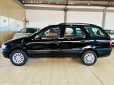 FIAT - PALIO - 1997/1997 - Preta - R$ 15.990,00