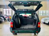 JEEP - GRAND CHEROKEE - 1997/1997 - Verde - R$ 48.990,00