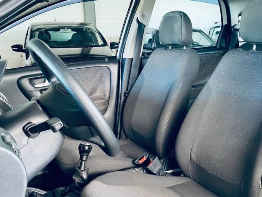 CHEVROLET - CORSA - 2007/2009 - Branca - R$ 27.990,00