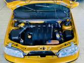 FIAT - PALIO - 2001/2001 - Dourada - R$ 15.990,00