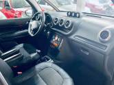 CITROËN - C3 AIRCROSS - 2012/2012 - Vermelha - R$ 35.990,00