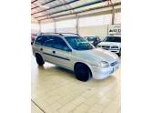CHEVROLET - CORSA - 1999/1999 - Prata - R$ 13.990,00