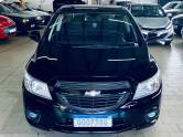 CHEVROLET - ONIX - 2018/2018 - Preta - R$ 47.990,00