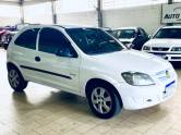 CHEVROLET - CELTA - 2012/2013 - Branca - R$ 24.990,00