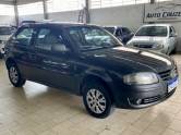 VOLKSWAGEN - GOL - 2007/2007 - Cinza - R$ 18.990,00
