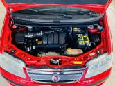 FIAT - IDEA - 2008/2009 - Vermelha - R$ 25.990,00