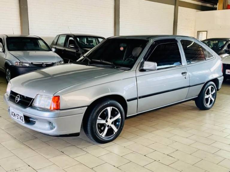 CHEVROLET KADETT 1997