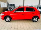 VOLKSWAGEN - GOL - 2010/2010 - Vermelha - R$ 23.990,00