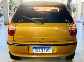 FIAT - PALIO - 2001/2001 - Dourada - R$ 15.990,00