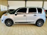 CITROËN - C3 PICASSO - 2011/2012 - Prata - R$ 31.990,00