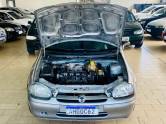 CHEVROLET - CORSA - 1997/1997 - Cinza - R$ 12.990,00