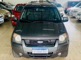 FORD - ECOSPORT - 2004/2004 - Cinza - R$ 27.990,00