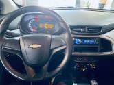 CHEVROLET - ONIX - 2018/2018 - Preta - R$ 47.990,00