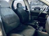 FIAT - SIENA - 2011/2012 - Cinza - R$ 32.990,00