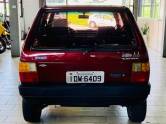 FIAT - UNO - 1995/1996 - Vinho - R$ 10.990,00