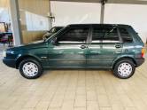 FIAT - UNO - 1999/1999 - Verde - R$ 12.990,00