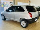 CHEVROLET - CELTA - 2001/2001 - Prata - R$ 13.990,00