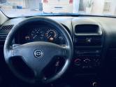 CHEVROLET - ASTRA - 2000/2000 - Prata - R$ 18.990,00