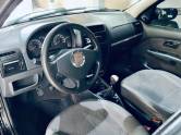 FIAT - PALIO - 2004/2004 - Preta - R$ 20.990,00