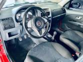 FIAT - PALIO - 2008/2008 - Vermelha - R$ 27.990,00