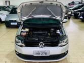 VOLKSWAGEN - FOX - 2011/2011 - Prata - R$ 28.990,00