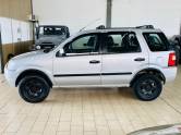 FORD - ECOSPORT - 2004/2004 - Prata - R$ 25.990,00