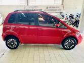 FIAT - IDEA - 2008/2009 - Vermelha - R$ 25.990,00
