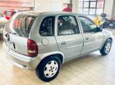 CHEVROLET - CORSA - 1997/1997 - Cinza - R$ 12.990,00