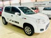 FIAT - UNO - 2015/2015 - Branca - R$ 33.990,00