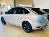 FORD - FOCUS - 2013/2013 - Prata - R$ 41.990,00