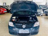 VOLKSWAGEN - FOX - 2008/2008 - Cinza - R$ 21.990,00