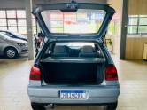 VOLKSWAGEN - GOL - 2001/2001 - Prata - R$ 13.990,00