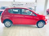 FIAT - PALIO - 2013/2013 - Vermelha - R$ 36.990,00