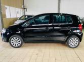 VOLKSWAGEN - FOX - 2012/2013 - Preta - R$ 34.990,00