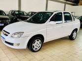 CHEVROLET - CLASSIC - 2015/2016 - Branca - R$ 29.990,00