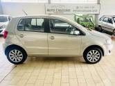 VOLKSWAGEN - FOX - 2014/2014 - Prata - R$ 37.990,00