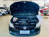 VOLKSWAGEN - VOYAGE - 2009/2009 - Preta - R$ 22.990,00