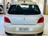 PEUGEOT - 307 - 2010/2010 - Prata - R$ 25.990,00