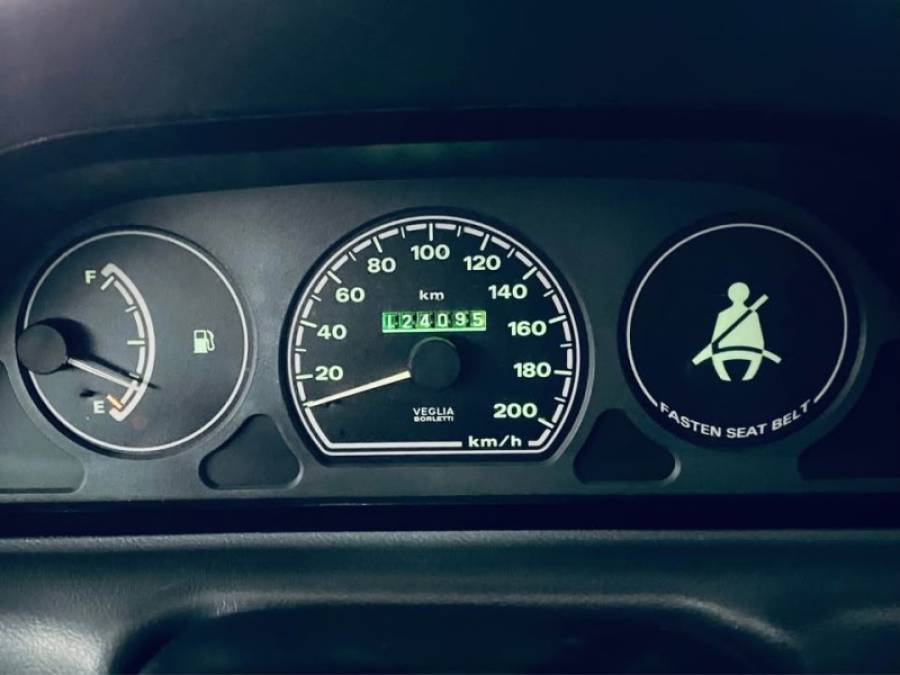 FIAT - PALIO - 1999/2000 - Cinza - R$ 12.990,00