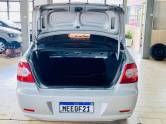 FIAT - SIENA - 2005/2005 - Prata - R$ 21.990,00